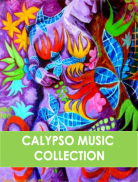Calypso Music Collection