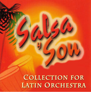 94. Salsa & Son for Latin Orchestra